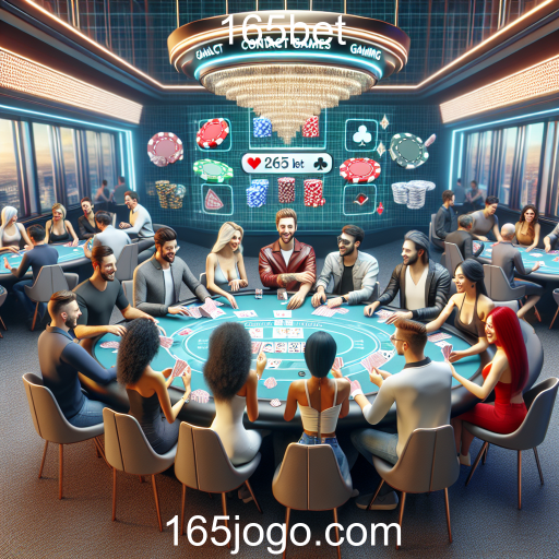 Descubra os Torneios de Jogos de Palavras no 165bet
